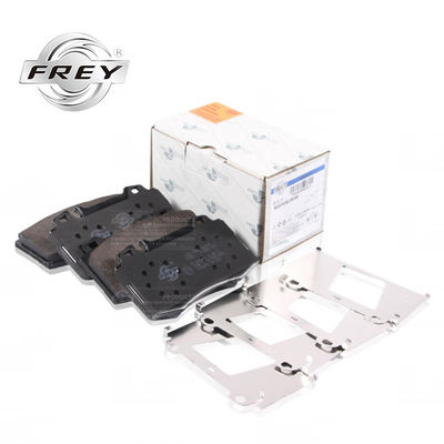 Комплект тормозных колодок переднего колеса для Mercedes Benz W203 W220 1634200820 Frey Auto Parts for Euro Cars