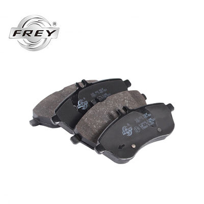 Тормозные колодки W204 W211 W212 OEM NO. 0054200820-FREY AUTO высшего качества со знаком ECE R90 MARK