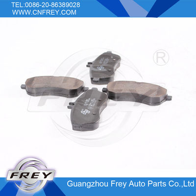 Тормозные колодки W204 W211 W212 OEM NO. 0054200820-FREY AUTO высшего качества со знаком ECE R90 MARK