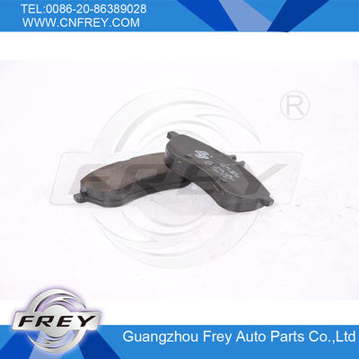 Тормозные колодки W204 W211 W212 OEM NO. 0054200820-FREY AUTO высшего качества со знаком ECE R90 MARK