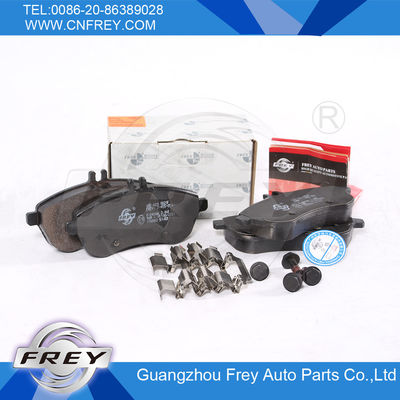 Тормозные колодки W204 W211 W212 OEM NO. 0054200820-FREY AUTO высшего качества со знаком ECE R90 MARK