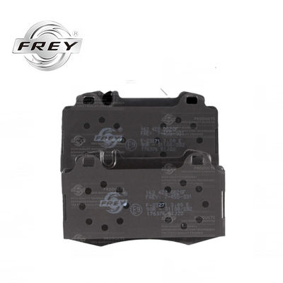 Комплект тормозных колодок переднего колеса для Mercedes Benz W203 W220 1634200820 Frey Auto Parts for Euro Cars