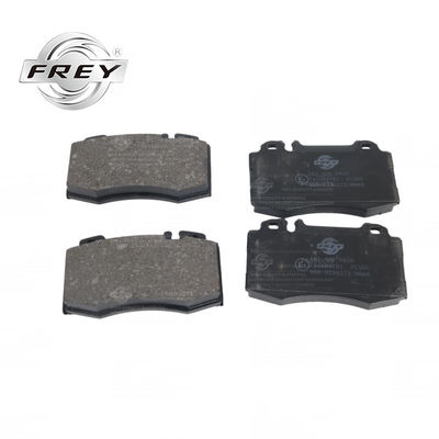 Комплект тормозных колодок переднего колеса для Mercedes Benz W203 W220 1634200820 Frey Auto Parts for Euro Cars