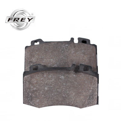 Комплект тормозных колодок переднего колеса для Mercedes Benz W203 W220 1634200820 Frey Auto Parts for Euro Cars