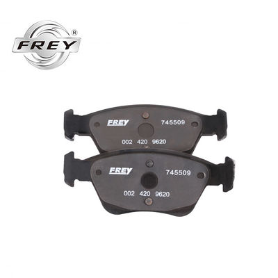 Для Mercedes Benz R170 W202 S202 W210 Комплект тормозных колодок 0024209620 Frey Марка Автозапчасти