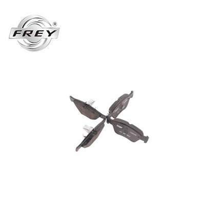Для Mercedes Benz R170 W202 S202 W210 Комплект тормозных колодок 0024209620 Frey Марка Автозапчасти