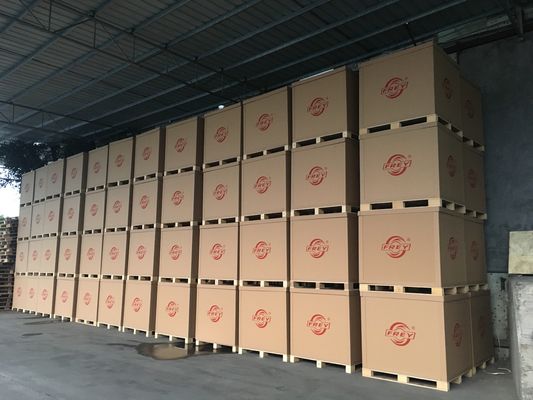 Для Mercedes Benz R170 W202 S202 W210 Комплект тормозных колодок 0024209620 Frey Марка Автозапчасти