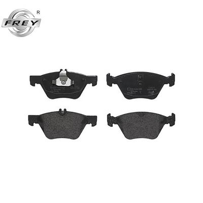 Комплект тормозных колодок для Mercedes Benz W210 S210 W220 S211 0044200320 Frey Auto Parts
