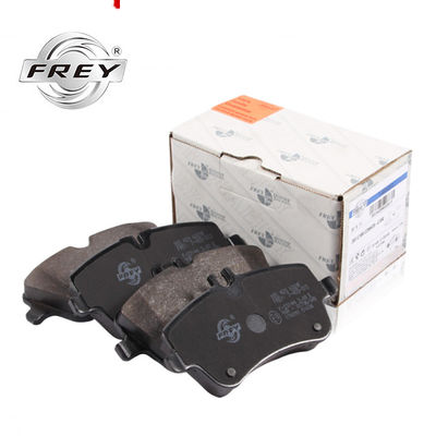 Комплект тормозных колодок для Mercedes Benz W210 S210 W220 S211 0044200320 Frey Auto Parts