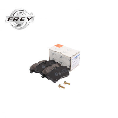 Комплект тормозных колодок для Mercedes Benz W210 S210 W220 S211 0044200320 Frey Auto Parts