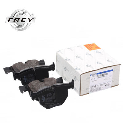 34216776937 Автозапчасти FREY Комплекты задних тормозных колодок для BMW X5 E70 X6 E71 E72 Высокое качество в наличии Детали тормозной системы