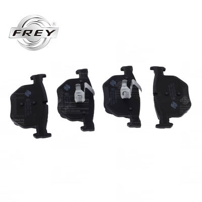 34216776937 Автозапчасти FREY Комплекты задних тормозных колодок для BMW X5 E70 X6 E71 E72 Высокое качество в наличии Детали тормозной системы
