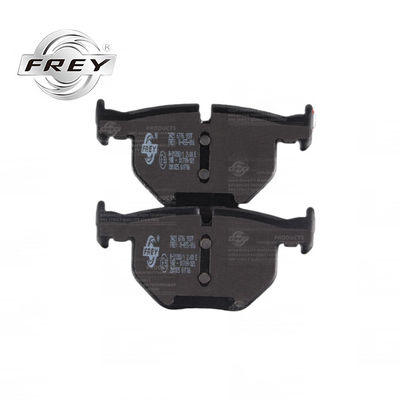 34216776937 Автозапчасти FREY Комплекты задних тормозных колодок для BMW X5 E70 X6 E71 E72 Высокое качество в наличии Детали тормозной системы