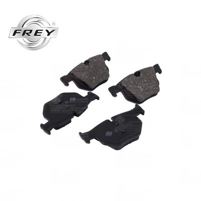 34216776937 Автозапчасти FREY Комплекты задних тормозных колодок для BMW X5 E70 X6 E71 E72 Высокое качество в наличии Детали тормозной системы