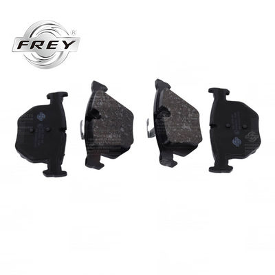 34216776937 Автозапчасти FREY Комплекты задних тормозных колодок для BMW X5 E70 X6 E71 E72 Высокое качество в наличии Детали тормозной системы