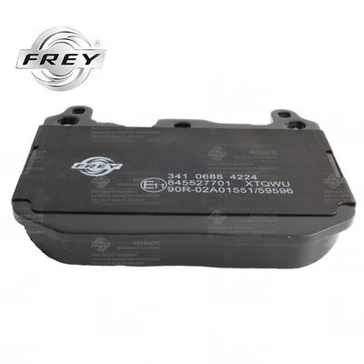 Комплект передних тормозных колодок OEM 34106884224 для BMW F60 MINI F54 F56 F57 Frey Auto Parts Лучший поставщик запчастей на складе