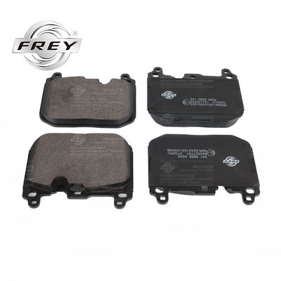 Комплект передних тормозных колодок OEM 34106884224 для BMW F60 MINI F54 F56 F57 Frey Auto Parts Лучший поставщик запчастей на складе