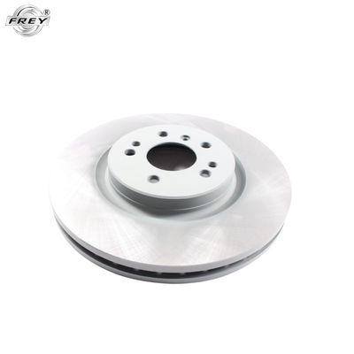 Передние дисковые роторы W164 ML280 ML500 1644211312 1644210412 Дурабле