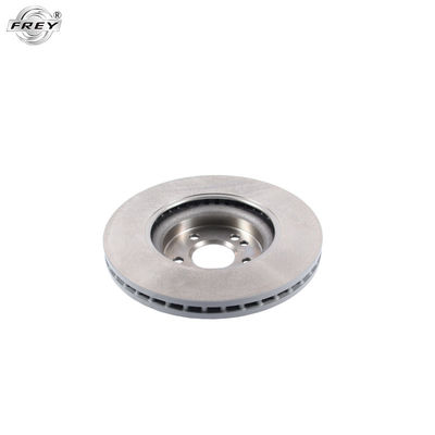Передние дисковые роторы W164 ML280 ML500 1644211312 1644210412 Дурабле