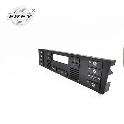 Автозапчасти FREY для X5 E53 E39 Набор кнопок климат-контроля Панель управления переменного тока 64116915812