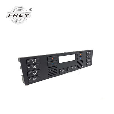 Автозапчасти FREY для X5 E53 E39 Набор кнопок климат-контроля Панель управления переменного тока 64116915812