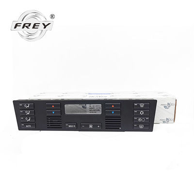 Автозапчасти FREY для X5 E53 E39 Набор кнопок климат-контроля Панель управления переменного тока 64116915812