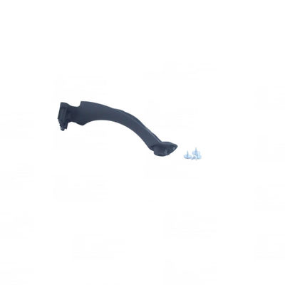 Автозапчасти Frey 890029501 OE 51417230849 для BMW E90 Черная левая внутренняя дверная ручка