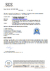 Китай Guangzhou Frey Auto Parts Co., Ltd. Сертификаты